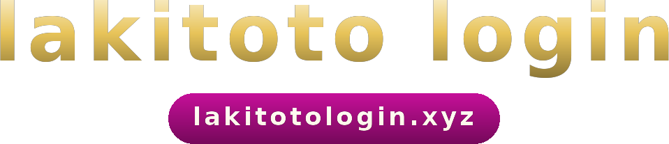 lakitoto login logo